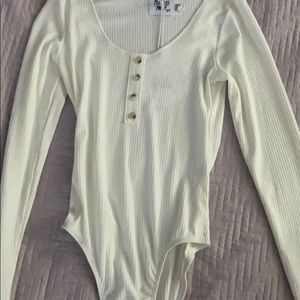 Princess Polly Bodysuit NEVER WORN WITH TAGS